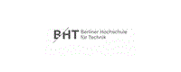Job Logo - Berliner Hochschule für Technik