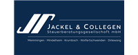 Job Logo - JP Jackel & Collegen Steuerberatungsgesellschaft mbH  Mindelheim