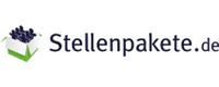 Job Logo - Stellenpakete.de