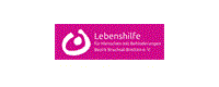 Job Logo - Lebenshilfe für Menschen mit BehinderungenBezirk Bruchsal-Bretten e. V.