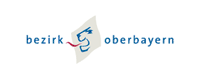 Job Logo - Bezirk Oberbayern Personalreferat