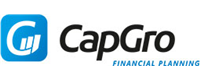 Job Logo - CapGro GmbH