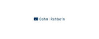 Job Logo - Oehm und Rehbein GmbH