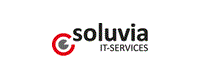 Job Logo - Soluvia IT-Services GmbH
