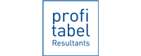 Job Logo - Profi-tabel Resultants GmbH & Co. KG