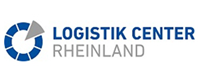 Job Logo - Logistik Center Rheinland OHG