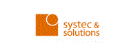 Job Logo - Systec & Solutions GmbH