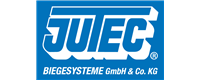 Job Logo - JUTEC Biegesysteme GmbH & Co. KG