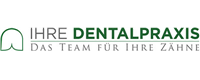 Job Logo - Ihre Dentalpraxis Dr. Marie Isabel Held