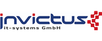 Job Logo - Invictus IT-Systems GmbH