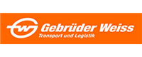 Job Logo - Gebrüder Weiss GmbH