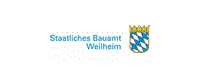 Job Logo - Staatliches Bauamt Weilheim