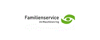 Job Logo - Familienservice im Maschinenring Böblingen-Calw