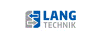 Job Logo - Lang Technik GmbH