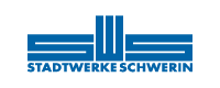 Job Logo - Stadtwerke Schwerin GmbH (SWS)
