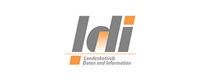 Job Logo - Landesbetrieb Daten und Information