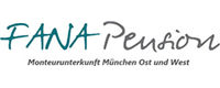 Job Logo - FANA Pension