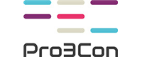 Job Logo - Pro3Con GmbH