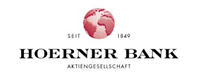 Job Logo - Hoerner Bank AG