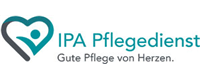 Job Logo - JIN GmbH IPA - Pflegedienst