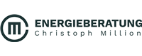 Job Logo - Energieberatung Christoph Million