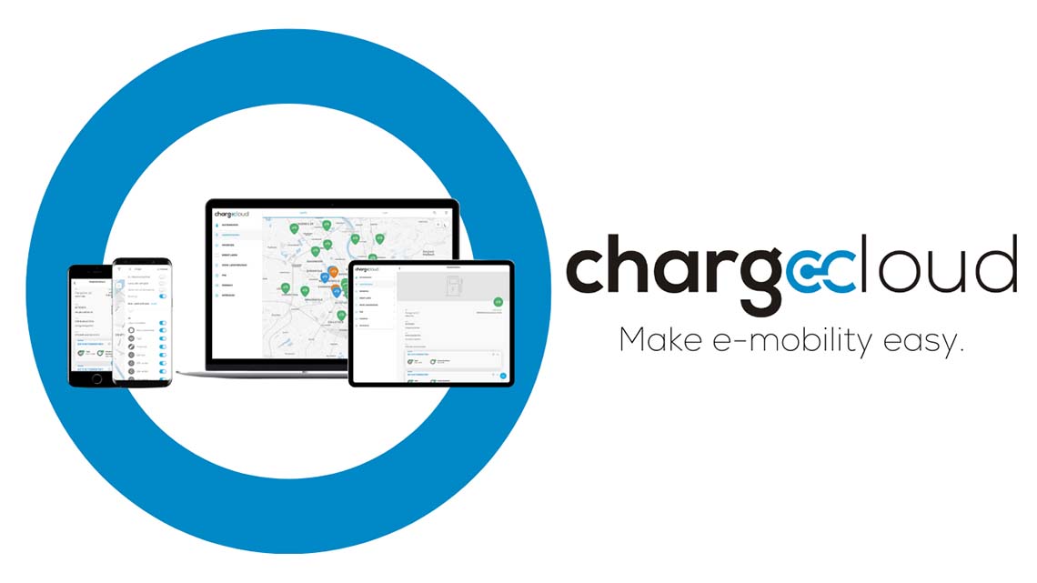 Headerbild chargecloud GmbH - Head of Delivery (all genders) - 7770403