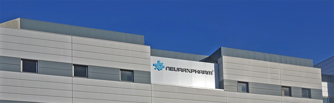 Headerbild neuraxpharm Arzneimittel GmbH - Produktmanager (w/m/d) – Cannabis - 7776864