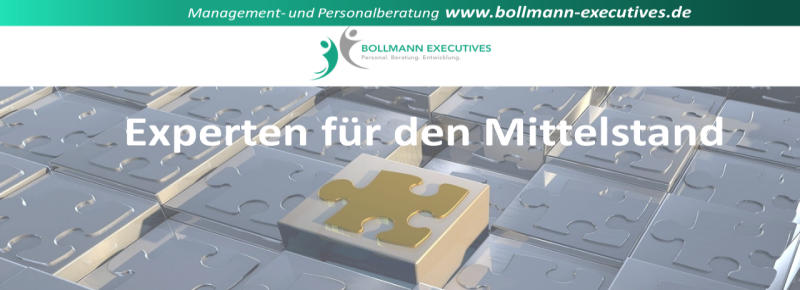 Slideshow Bild 1 BOLLMANN EXECUTIVES GmbH - Vertriebsmitarbeiter (w/m/x) - 7776952