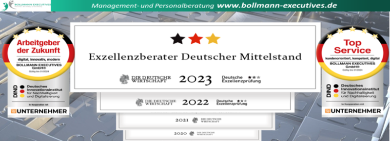 Slideshow Bild 2 BOLLMANN EXECUTIVES GmbH - Vertriebsmitarbeiter (w/m/x) - 7776952