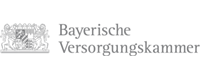 Firmenlogo: Bayerische Versorgungskammer