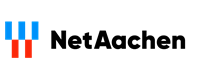 Firmenlogo: NetAachen GmbH