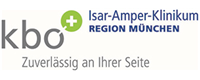 Firmenlogo: kbo-Isar-Amper-Klinikum Region München