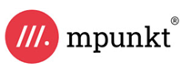 Firmenlogo: mpunkt GmbH