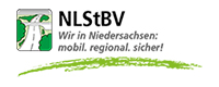 Firmenlogo: Niedersächsische Landesbehörde für Straßenbau und Verkehr (NLStBV)