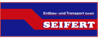 Firmenlogo: Seifert Erdbau und Transport GmbH