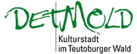 Firmenlogo: Stadt Detmold