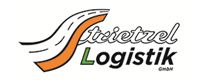 Firmenlogo: Strietzel Logistik GmbH