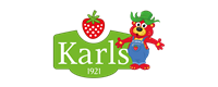 Firmenlogo: Karls Markt OHG