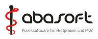 Firmenlogo: abasoft EDV-Programme GmbH