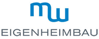 Firmenlogo: MW Eigenheimbau GmbH
