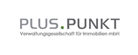 Firmenlogo: PLUS.PUNKT Vertriebs- & Entwicklungsgesellschaft für Immobilien mbH