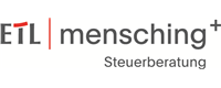 Firmenlogo: ETL mensching plus Steuerberatungsgesellschaft mbH