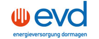 Firmenlogo: evd energieversorgung dormagen gmbh