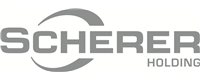 Firmenlogo: Scherer Holding SE & Co. KG