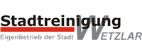 Firmenlogo: Stadtreinigung Wetzlar