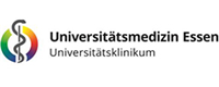 Firmenlogo: Universitätsklinikum Essen