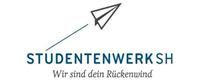 Firmenlogo: Studentenwerk Schleswig-Holstein