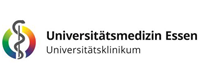 Firmenlogo: Universitätsklinikum Essen