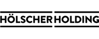 Firmenlogo: HÖLSCHER HOLDING GmbH