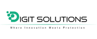 Firmenlogo: Digit Solutions GmbH